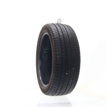 Used 255/45R20 Pirelli Scorpion Verde Run Flat AOE 101H - 8/32