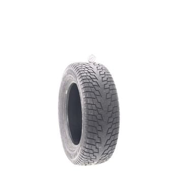Used 225/60R16 GT Radial IcePro 3 98T - 9/32