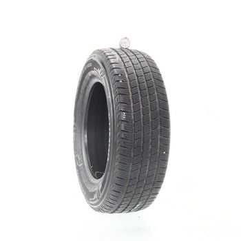 Used 245/65R17 Kumho Crugen HT55 111T - 10/32