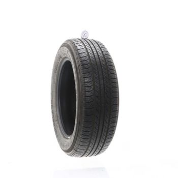 Set of (2) Used 235/60R18 Forceland Kunimoto F26 H/T 107V - 8.5-9.5/32