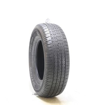Set of (2) Used 245/70R16 Dextero DHT2 106T - 8-9.5/32