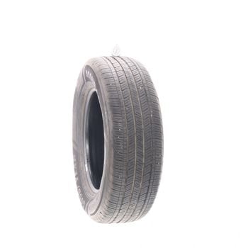 Set of (4) Used 255/65R18 Goodyear Assurance Fuel Max 111H - 7.5-8/32