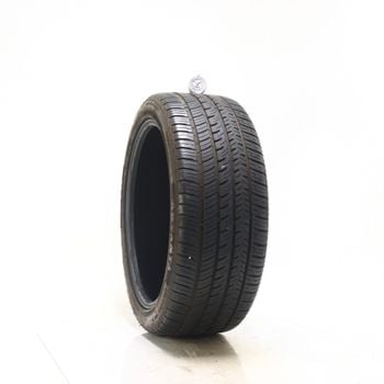 Set of (2) Used 245/40ZR19 Advanta HP Z-02 98W - 8.5/32
