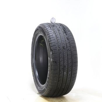 Set of (2) Used 235/50R18 Advanta ER-800 97H - 7.5/32