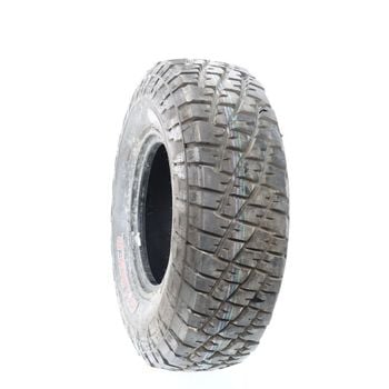 Used LT33X10.5R15 General Grabber 114Q - 18.5/32