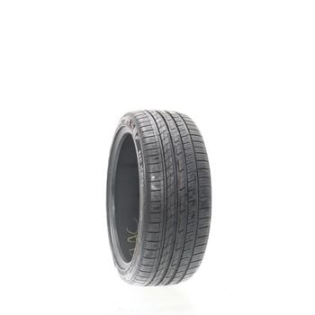 Set of (2) New 225/40ZR18 Nexen N'Fera AU7 92W