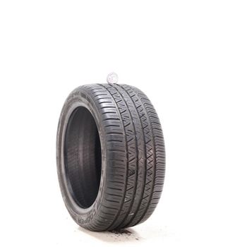 Used 255/40R17 Cooper Zeon RS3-G1 94W - 9.5/32