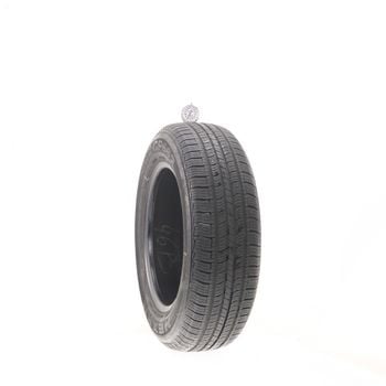 Set of (2) Used 195/65R15 Nexen Classe Premiere CP662 89S - 8-8.5/32