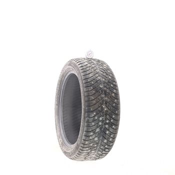 Used 205/50R17 Nokian Hakkapeliitta 10 Studded 98T - 9/32