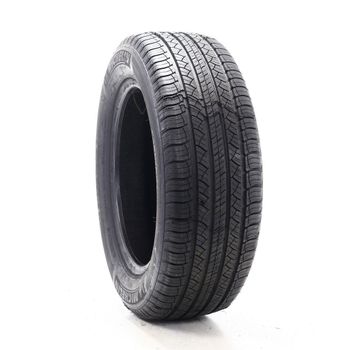 Driven Once 255/60R19 Michelin Latitude Tour 108S - 11/32