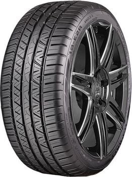 Set of (4) New P255/40R18 Cooper Zeon RS3-G1 99W