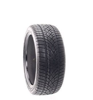 Driven Once 245/40R18 Dunlop SP Winter Sport 3D AO 97V - 9.5/32
