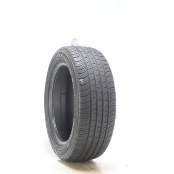Set of (2) Used 225/55R18 SureDrive Touring A/S TA71 98V - 7/32