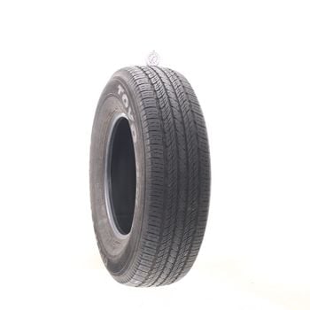Set of (2) Used 245/75R16 Toyo Open Country A31 109S - 8/32