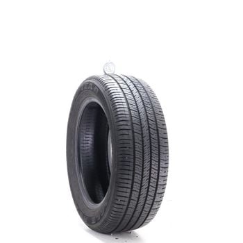 Set of (4) Used 205/55R16 Goodyear Eagle RS-A 89H - 6.5/32