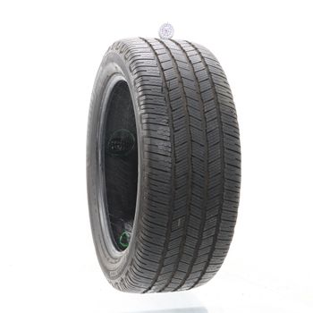 Used 305/45R22 Michelin Defender LTX M/S 2 118H - 10.5/32