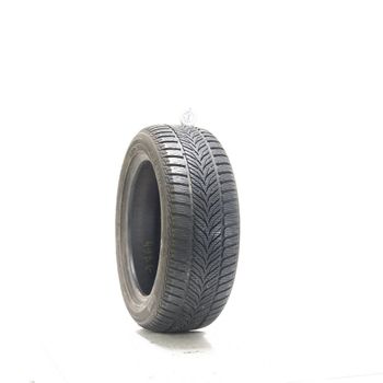 Used 205/55R16 Sava Eskimo HP 91H - 7/32