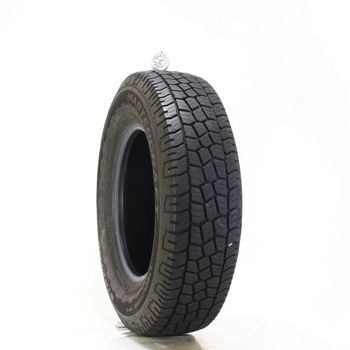 Set of (2) Used LT225/75R16 Mastercraft Stratus AP 115/112R - 9/32