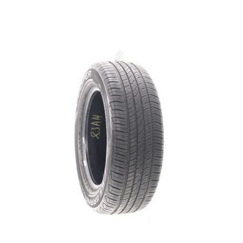 Used 235/60R17 Cooper CS5 Grand Touring 102T - 7.5/32