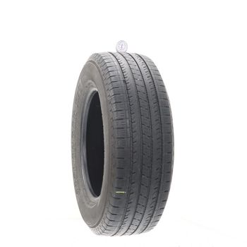 Used 255/65R17 Yokohama Geolandar H/T G056 108T - 7/32
