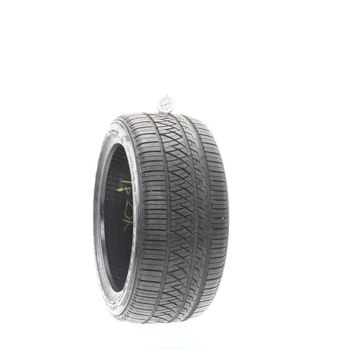 Used 245/40R17 Falken Ziex ZE960 A/S 95W - 9.5/32