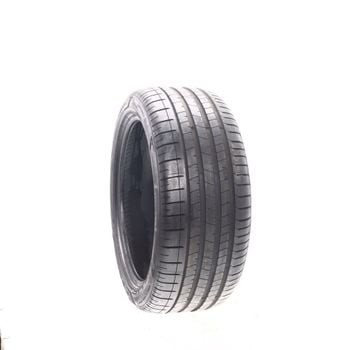 Driven Once 285/40R21 Pirelli P Zero PZ4 109Y - 8.5/32