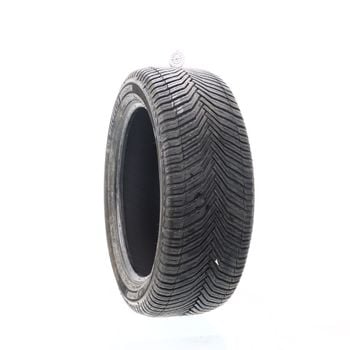 Used 275/45R21 Michelin CrossClimate 2 110V - 10/32
