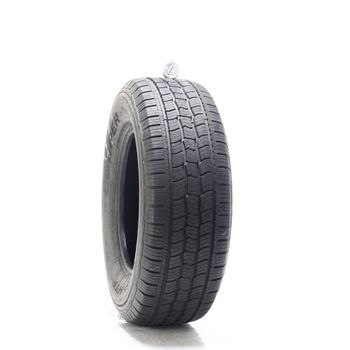 Used 245/70R16 Cooper Discoverer HTP II 107T - 8/32