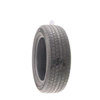 Used 235/60R18 Goodyear Eagle RS-A 102H - 5.5/32