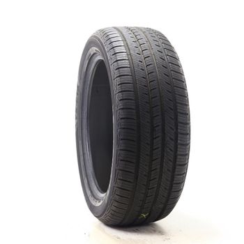 New 255/50R20 Yokohama YK-CTX 109V - 10.5/32