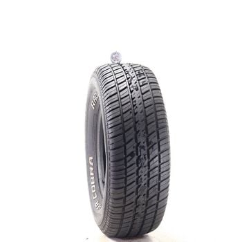 Used 255/70R15 Cooper Cobra Radial GT 108T - 10/32