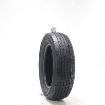 Set of (2) Used 205/65R16 Nexen Aria AH7 95H - 9-9.5/32