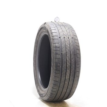 Set of (2) Used 245/50R20 Cooper Endeavor Plus 102V - 9.5-10.5/32