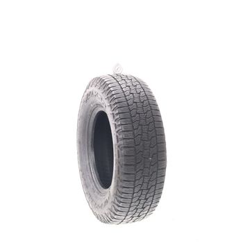 Used 235/75R15 Falken Wildpeak A/T Trail 105T - 8.5/32