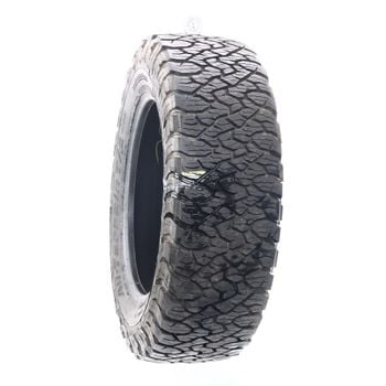 Used LT275/65R20 BFGoodrich All Terrain TA KO3 126/123S - 13.5/32