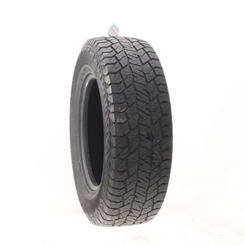 Set of (2) Used LT265/70R18 Hankook Dynapro AT2 124/121S - 5-6.5/32