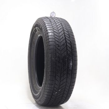 Set of (2) Used 275/65R18 Bridgestone Alenza AS Ultra 116H - 8/32