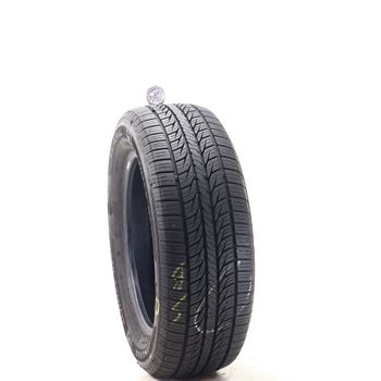 Used 225/60R17 General Altimax RT43 99T - 9.5/32