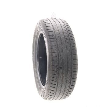 Used 255/55R20 Vredestein Quatrac Pro 110Y - 6/32