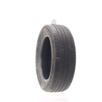 Set of (2) Used 225/60R17 Cooper Adventurer All Season 99H - 7/32