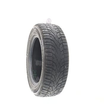 Set of (2) Used 225/65R17 General Altimax Arctic 12 106T - 6-7.5/32