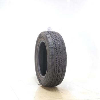 Used 205/60R16 Continental ControlContact Tour M A/S EV 92H - 9.5/32