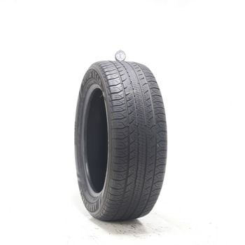 Set of (2) Used 235/55R18 Goodyear Assurance Outlast 100V - 6-7.5/32