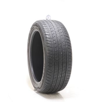Set of (2) Used 255/45R20 Nexen Roadian GTX RG1 SUV 101W - 7.5/32
