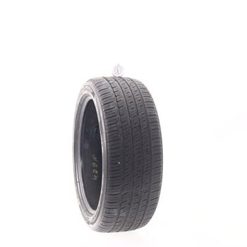 Set of (2) Used 225/45R18 Michelin Primacy MXM4 91V - 6.5-7/32