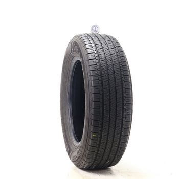 Set of (4) Used 225/65R17 Goodyear Assurance MaxLife 102H - 7/32