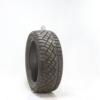 Used 225/50R17 Arctic Claw Winter WXI Studded 94T - 10.5/32