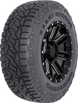 Set of (2) New LT275/65R18 CrossWind Rugged Traxx 123Q