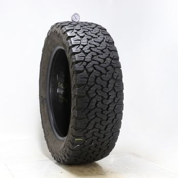 Used LT265/60R20 BFGoodrich All-Terrain T/A KO2 121/118S - 12/32
