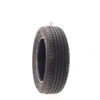 Set of (2) Used 225/60R17 Goodyear Assurance MaxLife 99H - 11-11.5/32